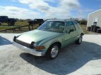 Thumbnail Photo 1 for 1977 AMC Pacer